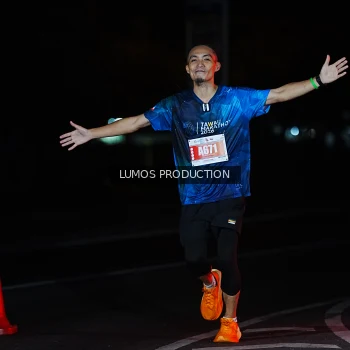 Runner Photo 4830230