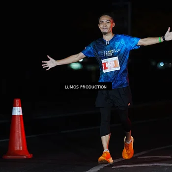 Runner Photo 4830241