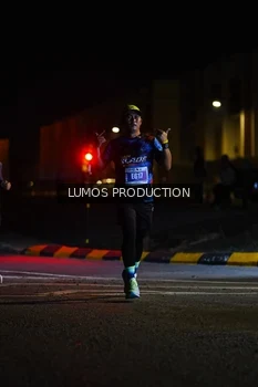 Runner Photo 4830253