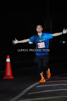 Runner Photo 4830254