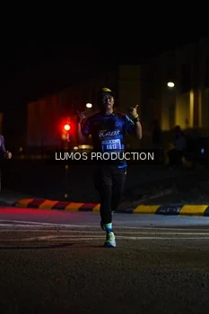 Runner Photo 4830256