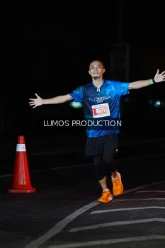 Runner Photo 4830257