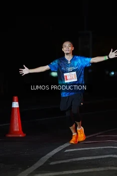 Runner Photo 4830258