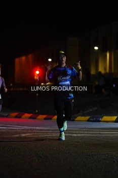 Runner Photo 4830261