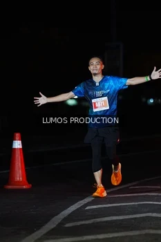 Runner Photo 4830262