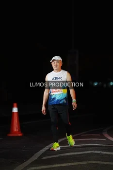 Runner Photo 4830264