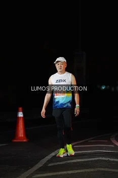 Runner Photo 4830269