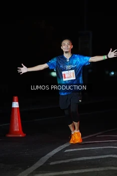 Runner Photo 4830272