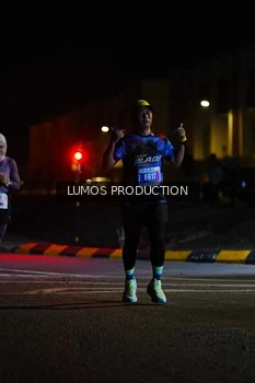 Runner Photo 4830284