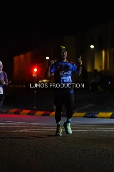 Runner Photo 4830287