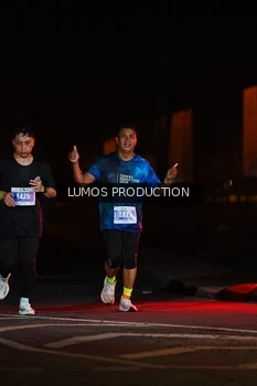 Runner Photo 4830288