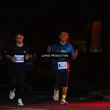 Runner Photo 4830290