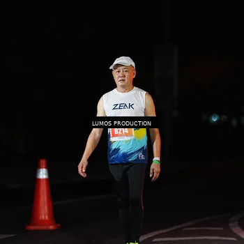 Runner Photo 4830305