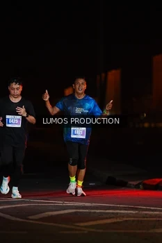 Runner Photo 4830308