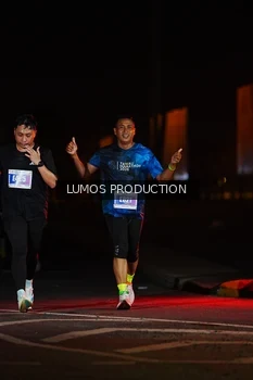 Runner Photo 4830309