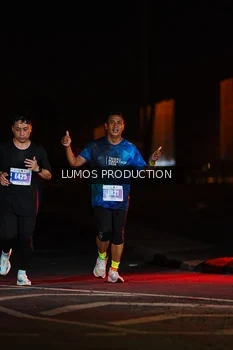 Runner Photo 4830310