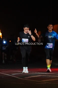 Runner Photo 4830311