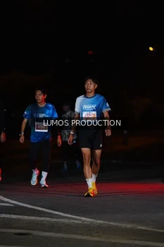 Runner Photo 4830312
