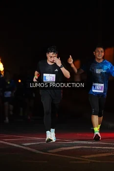 Runner Photo 4830313