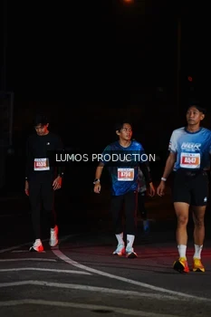 Runner Photo 4830314