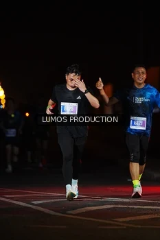 Runner Photo 4830315