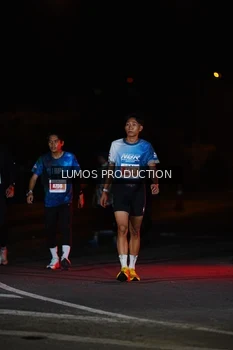 Runner Photo 4830316