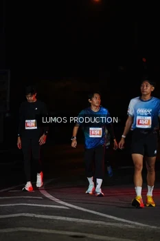 Runner Photo 4830317