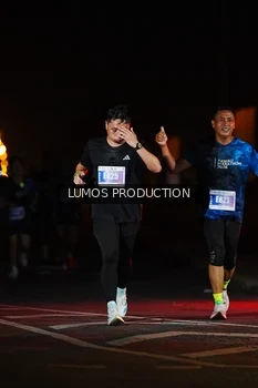 Runner Photo 4830318
