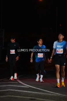 Runner Photo 4830320