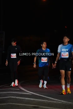 Runner Photo 4830321