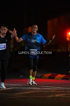 Runner Photo 4830322