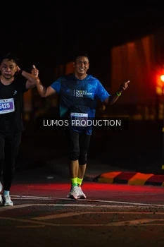 Runner Photo 4830324