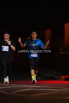 Runner Photo 4830325