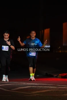 Runner Photo 4830329