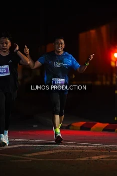 Runner Photo 4830331