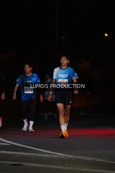 Runner Photo 4830335