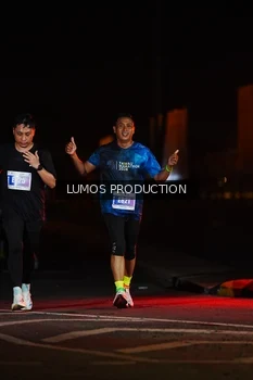Runner Photo 4830337