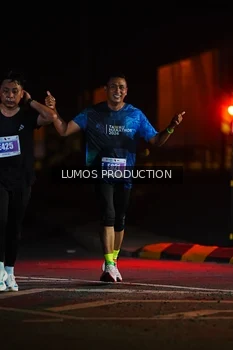 Runner Photo 4830339
