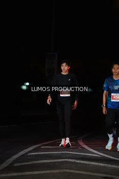 Runner Photo 4830342