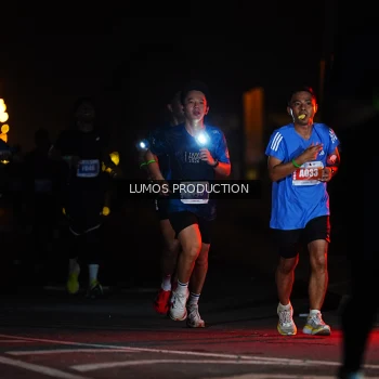 Runner Photo 4830343