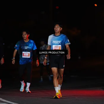 Runner Photo 4830346