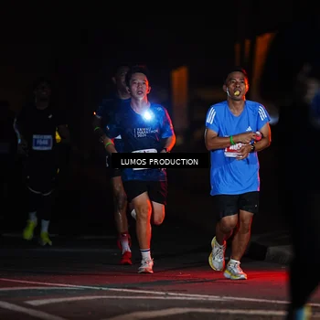 Runner Photo 4830356