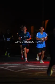 Runner Photo 4830362