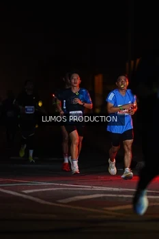 Runner Photo 4830363
