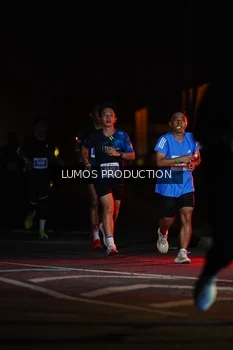 Runner Photo 4830365