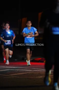 Runner Photo 4830369