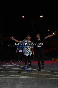 Runner Photo 4830396