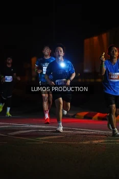 Runner Photo 4830399