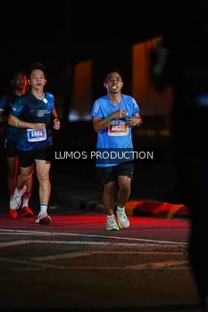 Runner Photo 4830400