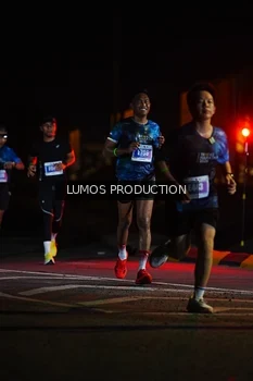 Runner Photo 4830419